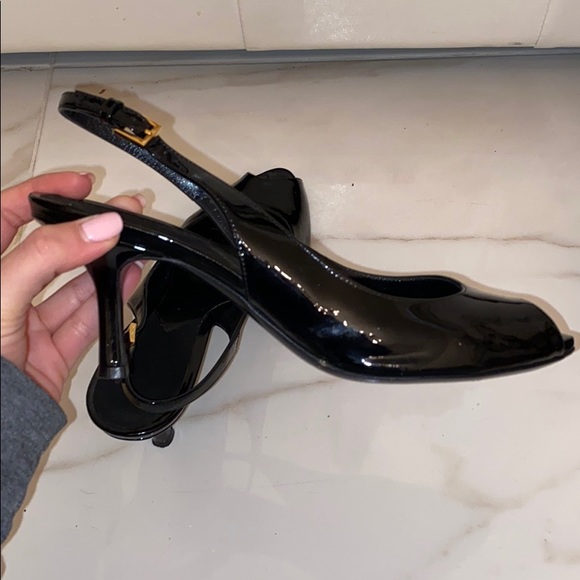 Tom Ford Shoes - Tom Ford heels size 37